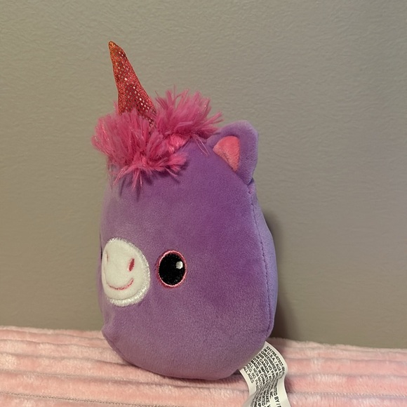 Unicorn plush - Picture 6 of 7